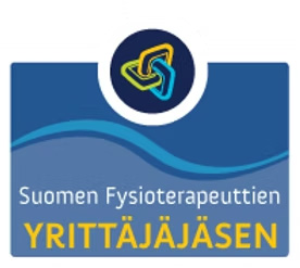 Suomen Fysioterapeuttien yrittäjäjäsen
